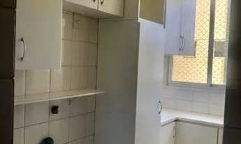 Imagem 5: APARTAMENTO 2 QUARTOS - RES FLORES DO IPÊ - AGUAS CLARAS