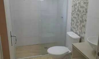 Imagem 6: Mensal - Apartamento térreo na Cachoeira do Bom Jesus de julho até novembro