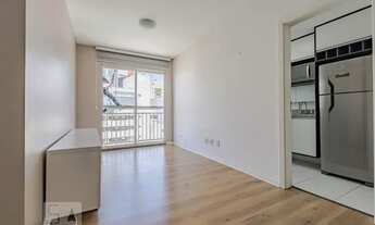 Imagem 2: Apartamento para Aluguel - Cristo Rei , 3 Quartos, 64 m2