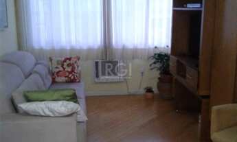 Imagem 4: Apartamento para Venda - 67.4m², 2 dormitórios, 1 vaga - São João