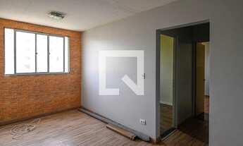 Imagem 2: Apartamento para Aluguel - Jardim Santa Emília, 2 Quartos, 50 m2