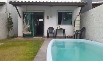 Imagem 3: Casa em Jauá Casa com 2 dormitórios