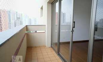 Imagem 7: Apartamento para Aluguel - Vila Assunção, 3 Quartos, 145 m2