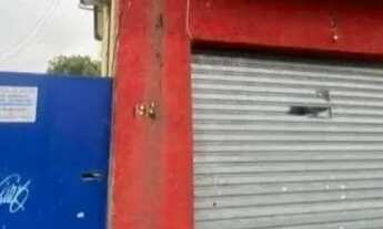 Imagem 2: SOBRADO - SANTO AMARO - SP