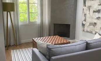 Imagem 2: CASA EM CONDOMÍNIO - BROOKLIN - SP