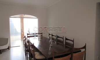 Imagem 7: Araçatuba - Casa - Jardim Nova Yorque