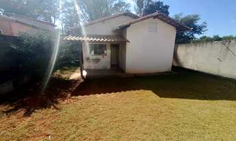 Imagem 5: Oportunidade!! Casa em Igarapé com financiamento bancário, 03 quartos (01 suíte) e área go