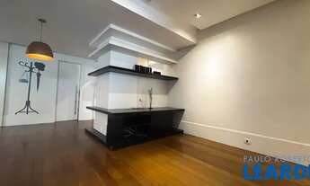 Imagem 5: APARTAMENTO - JARDIM AMÉRICA - SP