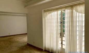 Imagem 6: CASA ASSOBRADADA - PACAEMBÚ - SP