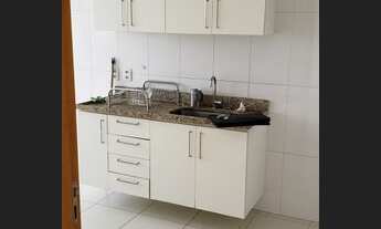 Imagem 5: Alugo em Águas claras Ouro Branco II Apartamento om 3 quartos