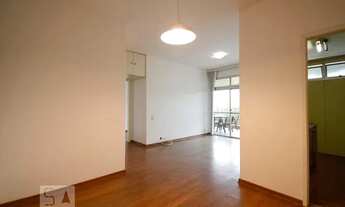 Imagem 7: Apartamento para Aluguel - Jardim Oceânico, 1 Quarto, 66 m2