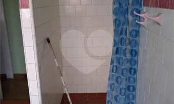 Imagem 5: São Paulo - Casa Padrão - PERDIZES