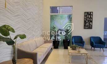 Imagem 3: Edifício Oásis Palace - Uvaranas - Apartamento