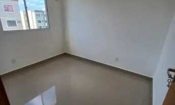 Imagem 2: Alugo Apartamento no Vista dos Jatobás 2 quartos