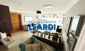 Imagem: CASA TÉRREA - ALTO DA LAPA - SP