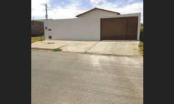 Imagem: Ágio casa jardim do lago 3 quartos