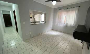 Imagem: PRAIA GRANDE - Apartamento Padrão - AVIAÇÃO