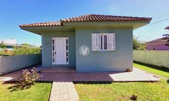 Imagem 1: Santa Maria - Casa Padrão - Pé de Plátano