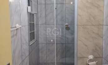 Imagem 5: Apartamento 01 dormitório, térreo, no bairro Jardim Carvalho, em Porto Alegre, RS