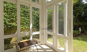 Imagem 2: Casa com 3 dormitórios à venda, 650 m² por R$ 14.000.000,00 - Alto de Pinheiros - São Paul