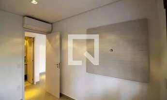 Imagem 7: Apartamento para Aluguel - Brooklin, 2 Quartos, 65 m2