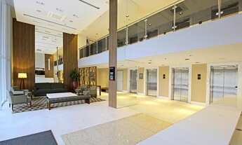 Imagem 3: Apartamento JK para Venda - 23.81m², 1 dormitório, sendo 1 suites, Cidade Baixa