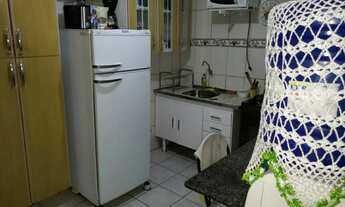 Imagem: Apartamento Cohab 2 Itapevi
