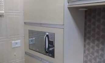 Imagem 6: Apartamento para venda com 67 metros quadrados com 2 quartos em Itapuã - Vila Velha - ES