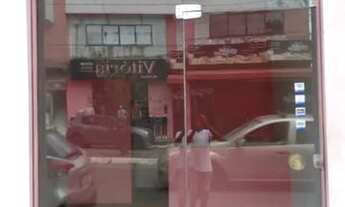 Imagem: Aluga-se uma loja comercial - Cohatrac