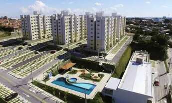 Imagem 6: APC - Leve Castanheiras - 2 quartos - financiado pela Caixa Econômica