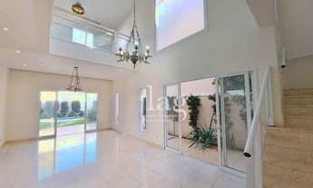 Imagem 4: Casa com 4 dormitórios à venda, 360 m² por R$ 2.000.000,00 - Condomínio Sunset - Sorocaba