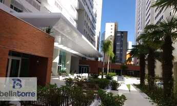 Imagem 3: Excelente Studio para Locação com 30 m² por R$ 2.178,74/mês - Centro - Curitiba/PR