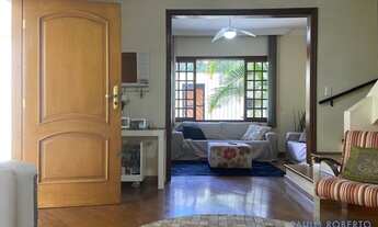 Imagem 3: SOBRADO - VILA MADALENA - SP