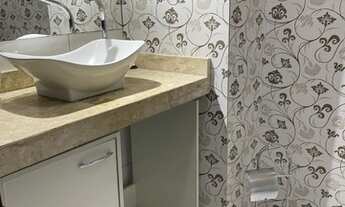 Imagem 7: Alugo apartamento Ed Umuarama 88 m² com 2/4 1vg de garagem - Bairro: Umarizal