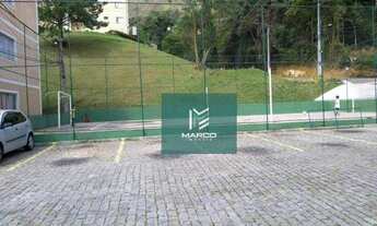 Imagem 3: Apartamento com 2 dormitórios à venda, 52 m² por R$ 235.000,00 - Araras - Teresópolis/RJ