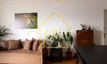 Imagem 5: Santos - Apartamento Padrão - José Menino