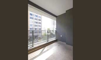 Imagem 6: Apartamento para Aluguel - Vila Madalena, 1 Quarto, 25 m2