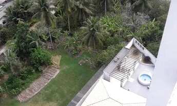 Imagem 5: Apto 02 Quartos - Enseada Jacaraipe Residencial Clube - Vista Mar e Vg Garagem Coberta