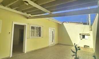 Imagem: Casa com 3 quartos, Vila São José, Taubaté