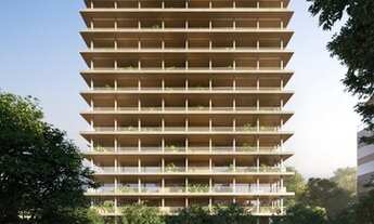 Imagem: Apartamento em Auxiliadora