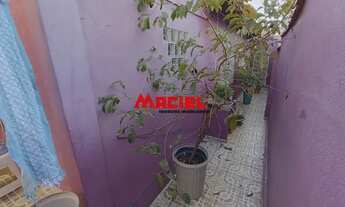 Imagem 5: Casa Padrão em São José dos Campos