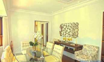 Imagem 4: CASA EM CONDOMÍNIO - ALTO DA BOA VISTA - SP