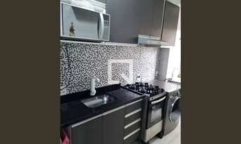 Imagem 3: Apartamento para Aluguel - Freguesia do Ó, 2 Quartos, 41 m2