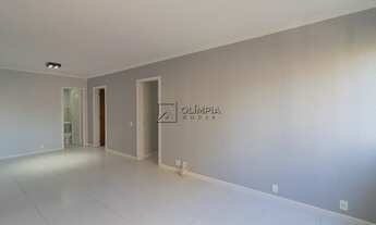 Imagem 6: Locação Apartamento 3 Dormitórios - 107 m² Brooklin