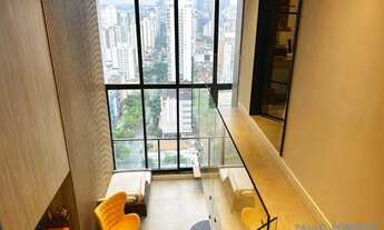 Imagem 2: DUPLEX - VILA OLÍMPIA - SP