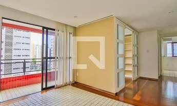 Imagem: Apartamento para Aluguel - Casa Amarela