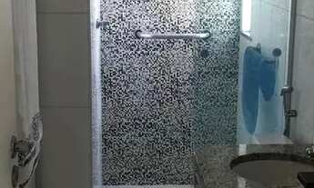 Imagem 6: VENDO E ALUGO APTO DE 100m - 4 quartos sendo 1 suíte - 2 vagas