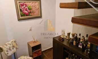 Imagem 7: Sobrado de 161M² em Vila Carrão - SP: 3 quartos, 5 banheiros, 1 suíte por R$ 920.000 para