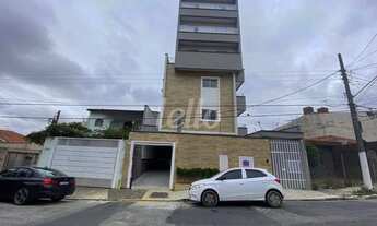 Imagem: São Paulo - Apartamento Padrão - Vila