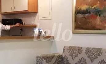 Imagem 7: São Paulo - Conjunto Comercial/Sala - Bela Vista